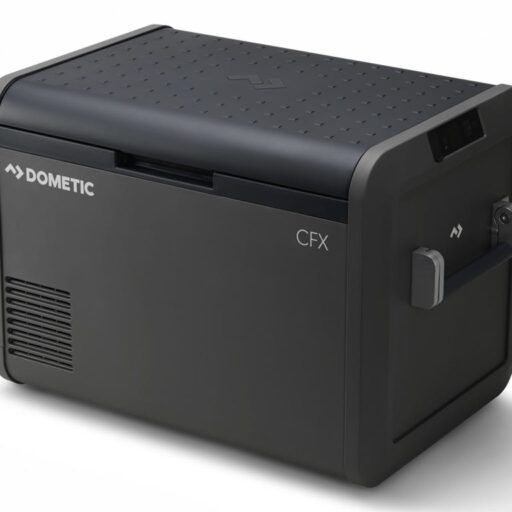Refrigerador eléctrico CFX5 55