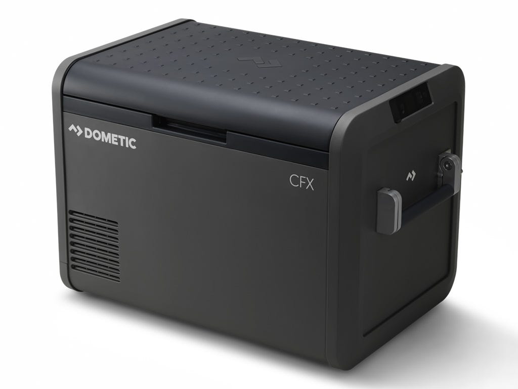 Refrigerador eléctrico CFX5 55