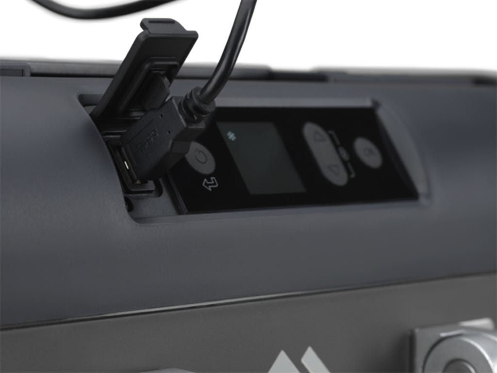 Refrigerador eléctrico CFX5 55 - Imagen 5