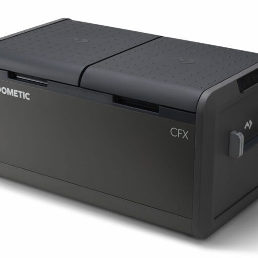 Frigorifero elettrico CFX5 95