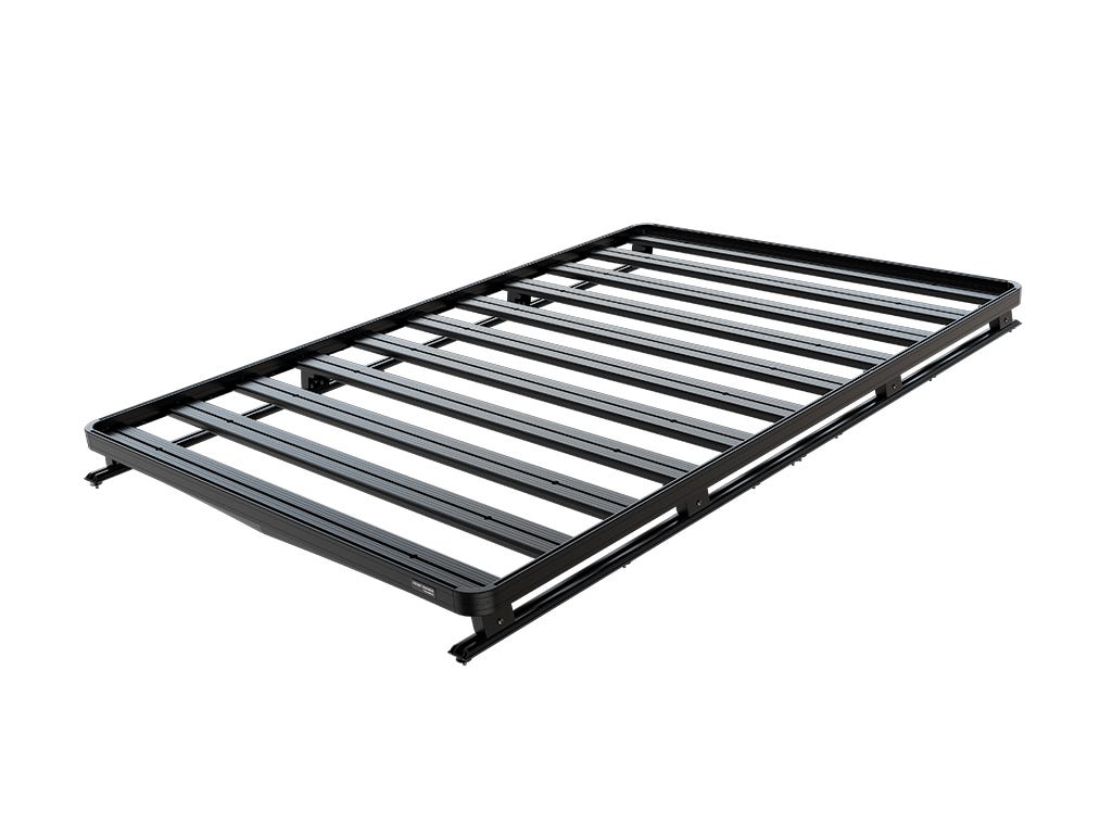 Baca Slimline II para Capota Snugtop / Tamaño grande para caja pickup 8' - Imagen 7