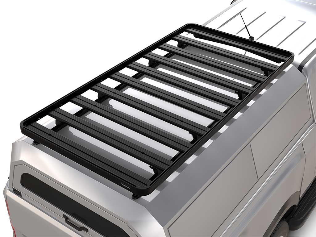 Baca Slimline II para Capota Snugtop / Tamaño grande para caja pickup 8'