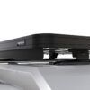 Baca Slimline II para Capota Snugtop / Tamaño grande para caja pickup 8' - Imagen 2