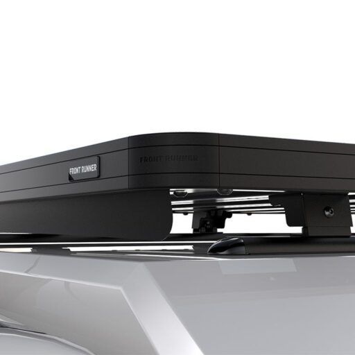 Alternative view of Baca Slimline II para Capota Snugtop  / Tamaño grande para caja pickup 8'