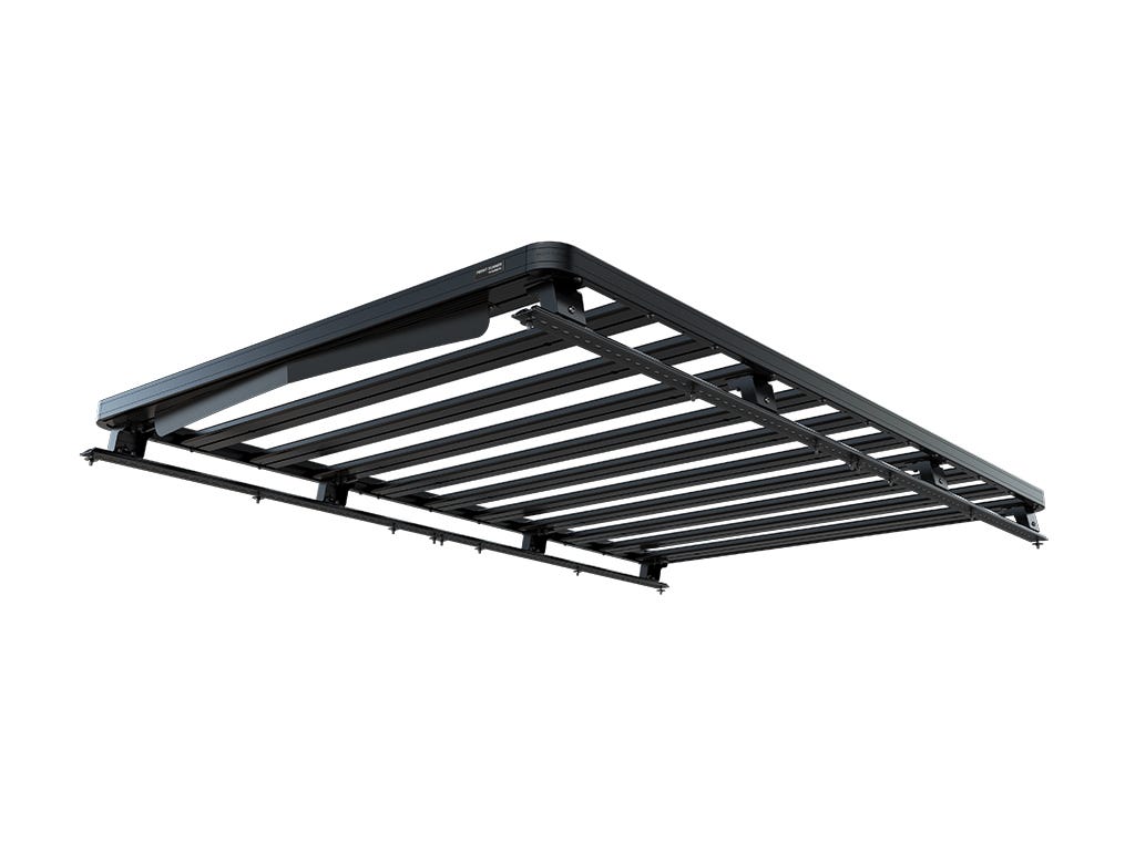 Baca Slimline II para Capota Snugtop / Tamaño grande para caja pickup 8' - Imagen 8