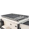 Baca Slimline II para Capota Snugtop / Tamaño grande para caja pickup 8' - Imagen 4