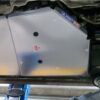 AdBlue-Schutz VW Multivan California T6 1 2020-2024