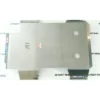 Protección Caja de Cambios y Transfer Jeep Grand Cherokee WG