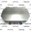 Protección Depósito de Combustible Nissan Patrol GR Y60