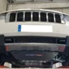 Protezione anteriore Jeep Grand Cherokee WK21
