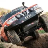 Frontschutz Nissan Patrol GR Y60-Y61
