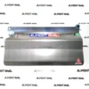 Protección Frontal Nissan Patrol GR Y61 2003-20101