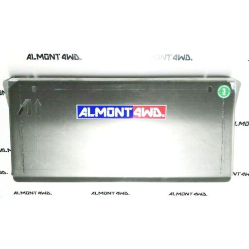Protección Frontal Nissan Xterra N50 2005-2015