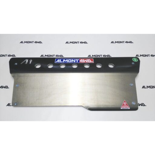 Protección Frontal Paragolpes ARB Jeep Wrangler JK
