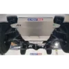 Protección Frontal VW Amarok 2.0 TDI_3.0 V6 TDI 2023+