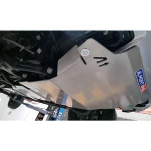 Protección Frontal VW Amarok 2.0 TDI_3.0 V6 TDI 2023+1