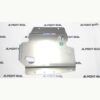 Protección Intermedia Nissan Xterra N50 2005-15 Motor 4.0 V6 EFI