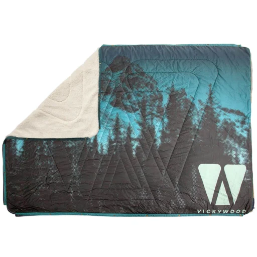 Cloud Touch Vickywood Sleeping Bag