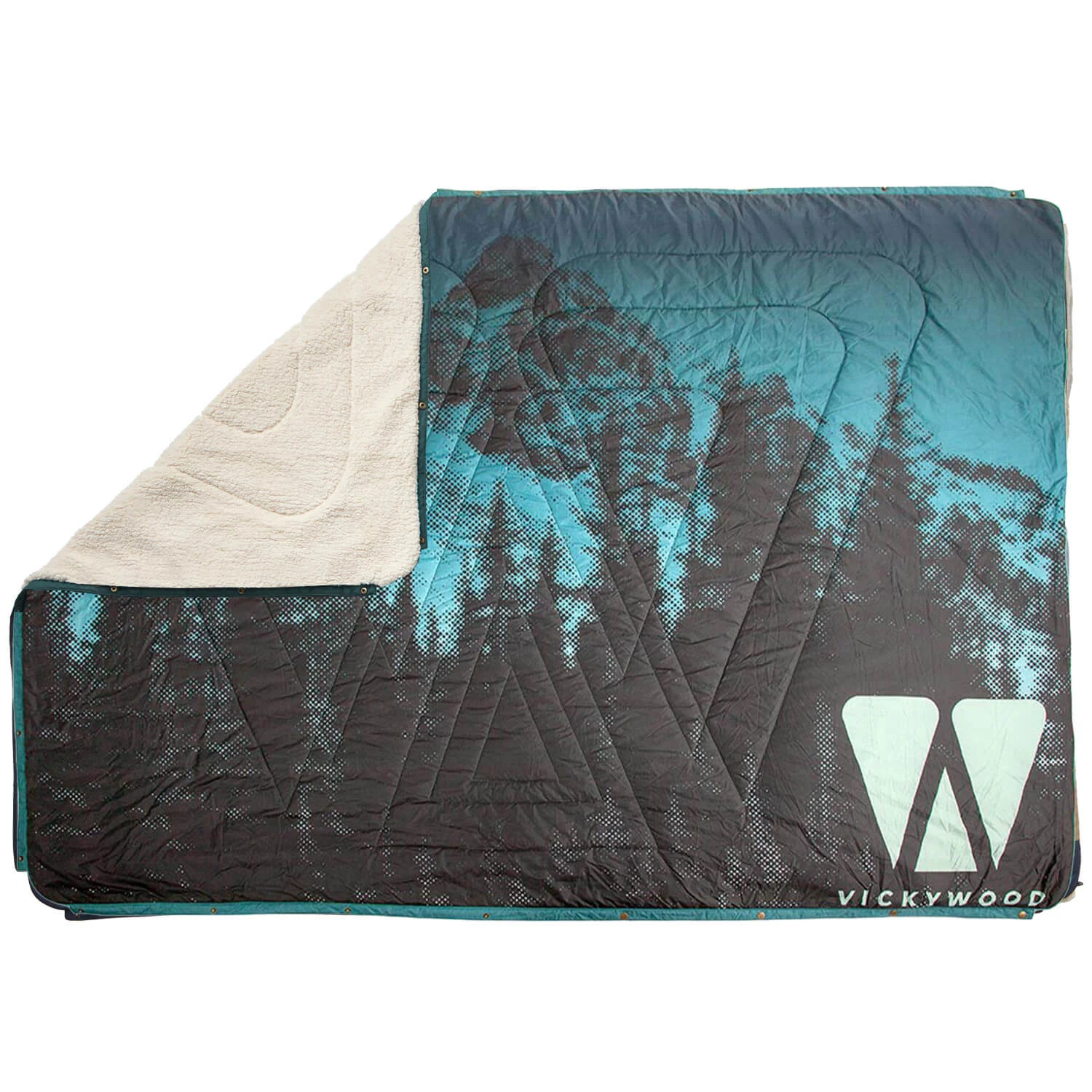 Cloud Touch Vickywood Schlafsack