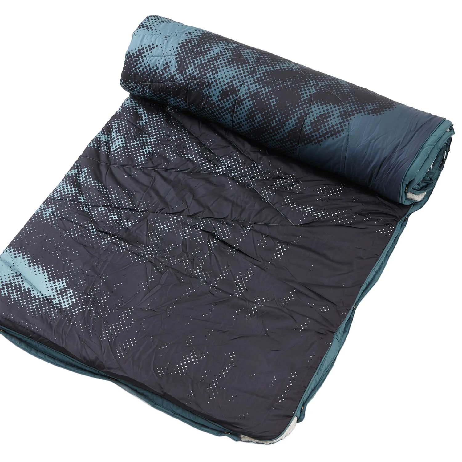 Cloud Touch Schlafsack Vickywood1