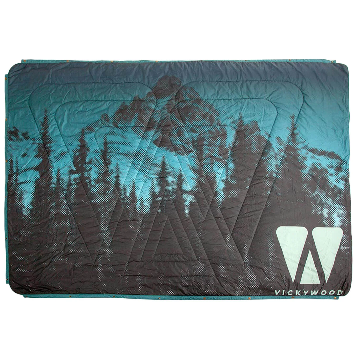 Cloud Touch Schlafsack Vickywood5