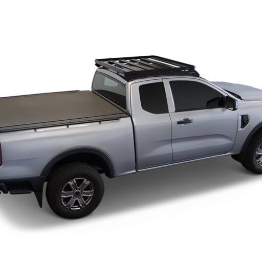 Alternative view of Baca Slimline II / Perfil bajo para Ford Ranger T6.2 Wildtrak/Raptor Cabina extendida (2023-actual)