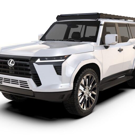 Baca Slimsport / Lista para barra de luz para Lexus GX 550 (2024-actual)