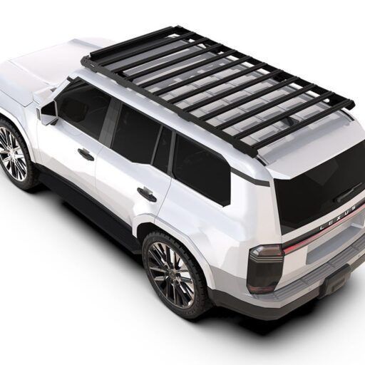 Alternative view of Baca Slimsport / Lista para barra de luz para Lexus GX 550 (2024-actual)