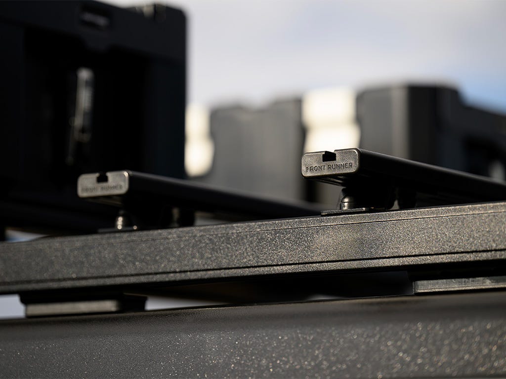 Baca para Capota Slimpro 1335mm (ancho) x 2400mm (largo) - Imagen 7