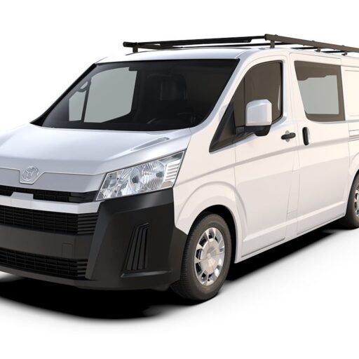 Juego Comercial para Slimpro para Toyota HIACE LWB (2019-actual)