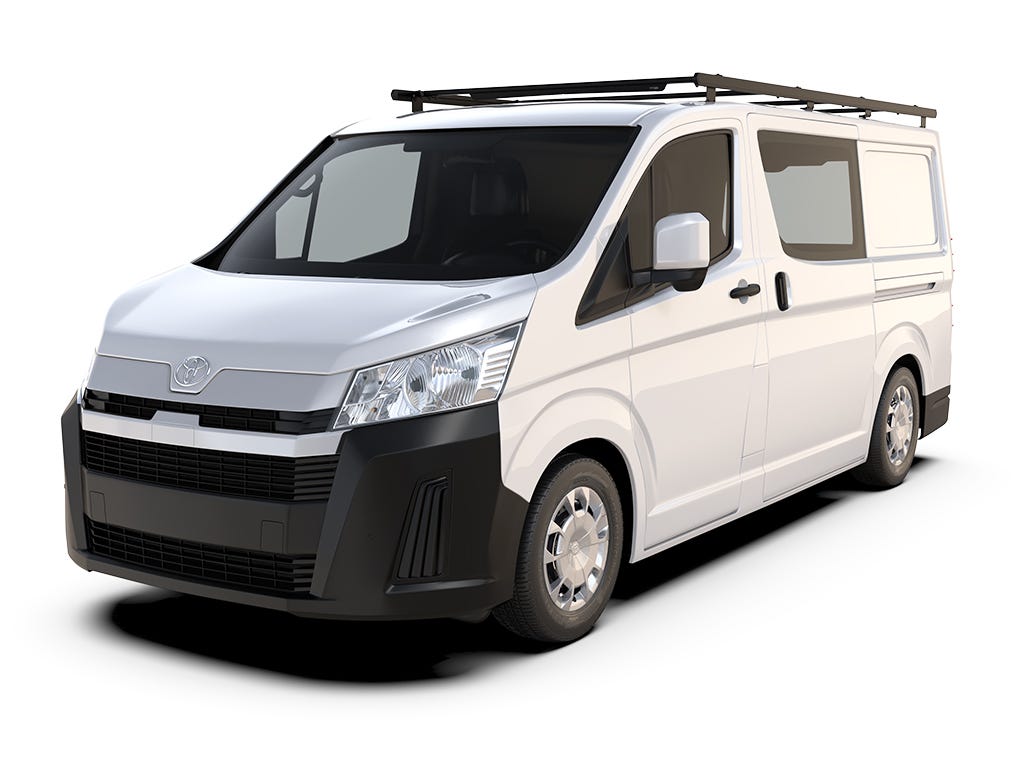 Juego Comercial para Slimpro para Toyota HIACE LWB (2019-actual)