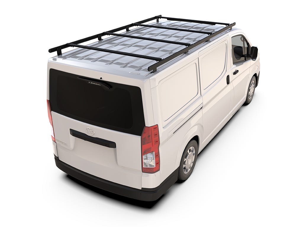 Juego Comercial para Slimpro para Toyota HIACE LWB (2019-actual) - Imagen 2