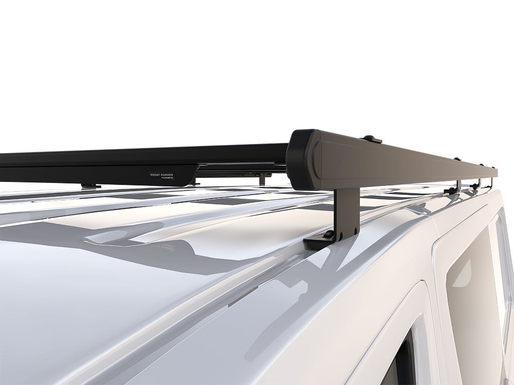 Juego Comercial para Slimpro para Toyota HIACE LWB (2019-actual) - Imagen 3