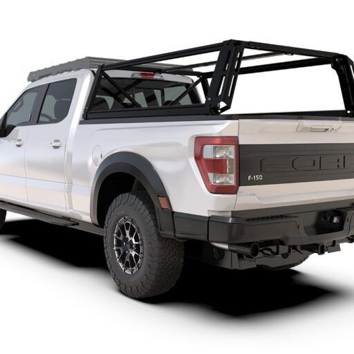 Sistema de caja de carga Pro para Ford F-150 6.5' (2009-actual)