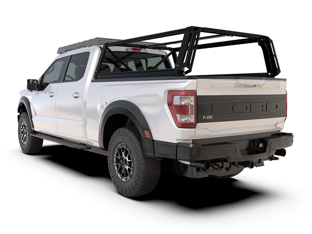 Sistema de caja de carga Pro para Ford F-150 6.5' (2009-actual)