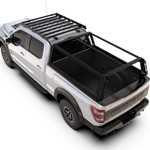 Alternative view of Sistema de caja de carga Pro para Ford F-150 6.5' (2009-actual)