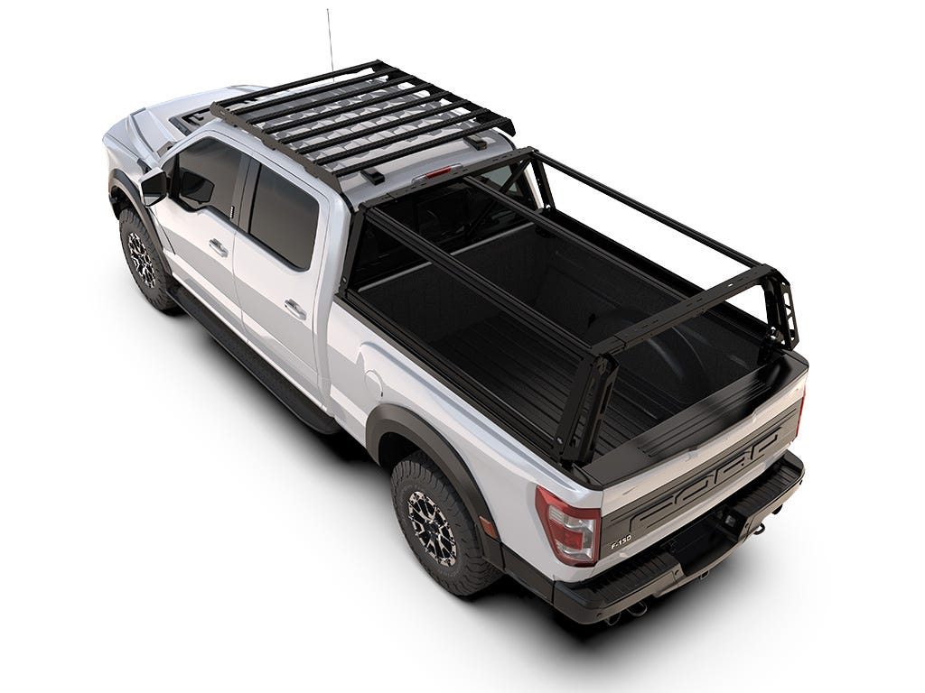 Sistema de caja de carga Pro para Ford F-150 6.5' (2009-actual) - Imagen 2