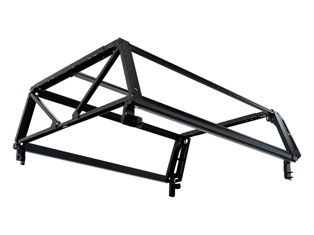 Sistema de caja de carga Pro para Ford F-150 6.5' (2009-actual) - Imagen 6
