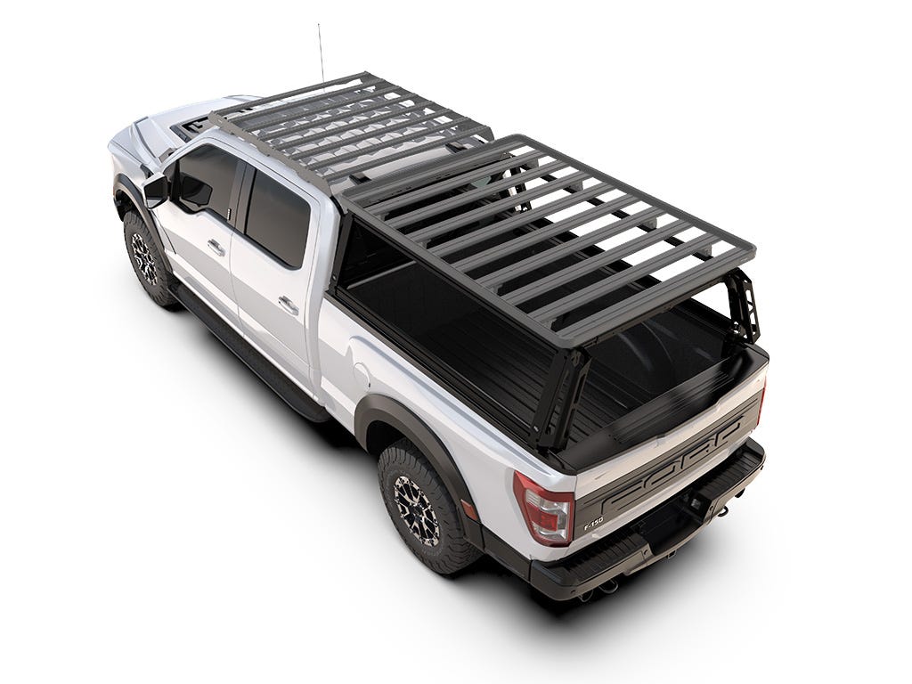 Sistema de caja de carga Pro para Ford F-150 6.5' (2009-actual) - Imagen 7