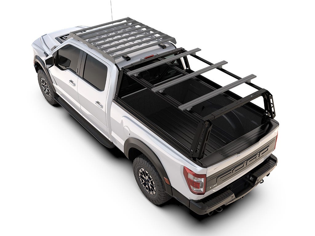Sistema de caja de carga Pro para Ford F-150 6.5' (2009-actual) - Imagen 8