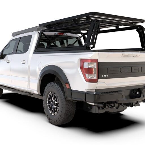 Juego de baca para caja de carga Pro para Ford F150 6.5' Caja (2009-actual)