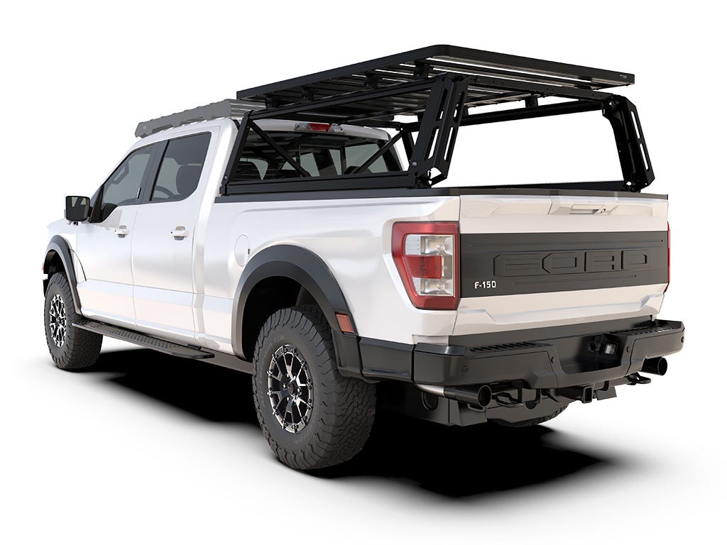 Juego de baca para caja de carga Pro para Ford F150 6.5' Caja (2009-actual)