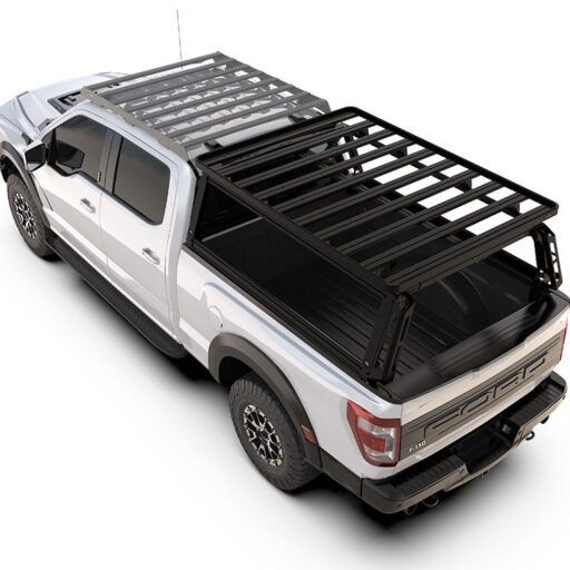 Alternative view of Juego de baca para caja de carga Pro para Ford F150 6.5' Caja (2009-actual)