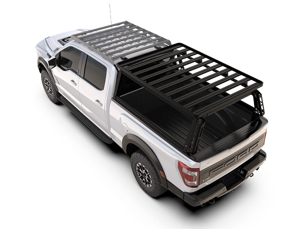 Juego de baca para caja de carga Pro para Ford F150 6.5' Caja (2009-actual) - Imagen 2