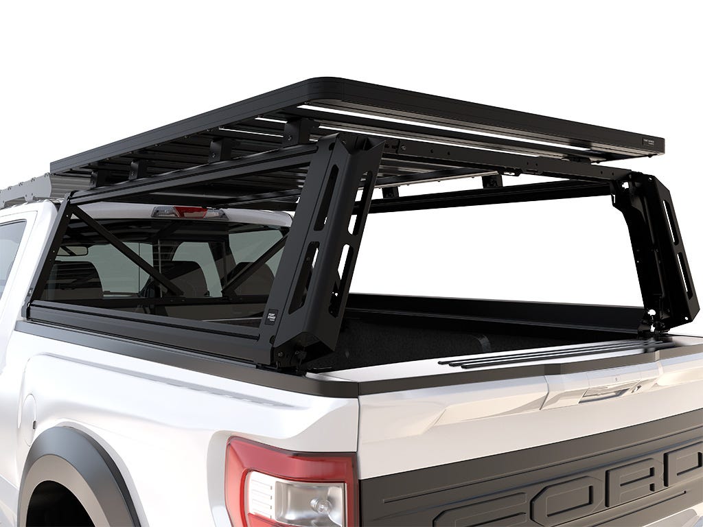 Juego de baca para caja de carga Pro para Ford F150 6.5' Caja (2009-actual) - Imagen 3