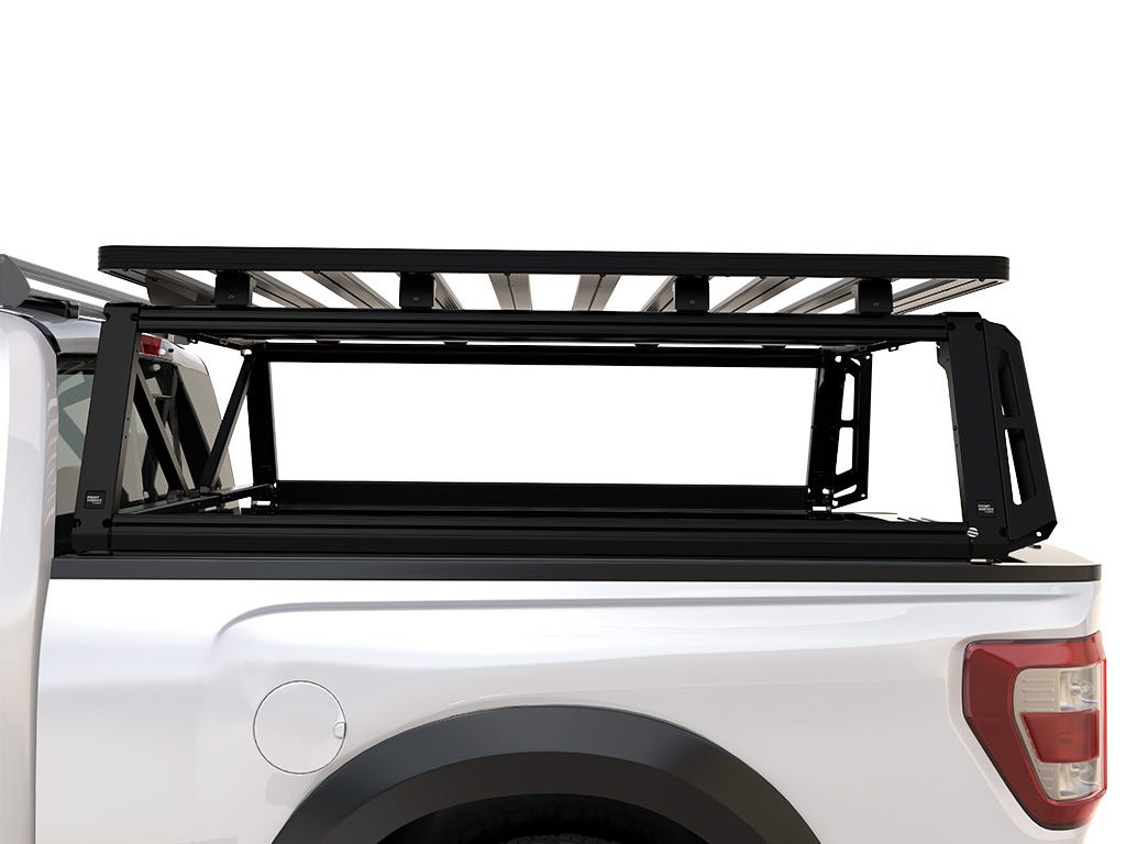 Juego de baca para caja de carga Pro para Ford F150 6.5' Caja (2009-actual) - Imagen 4