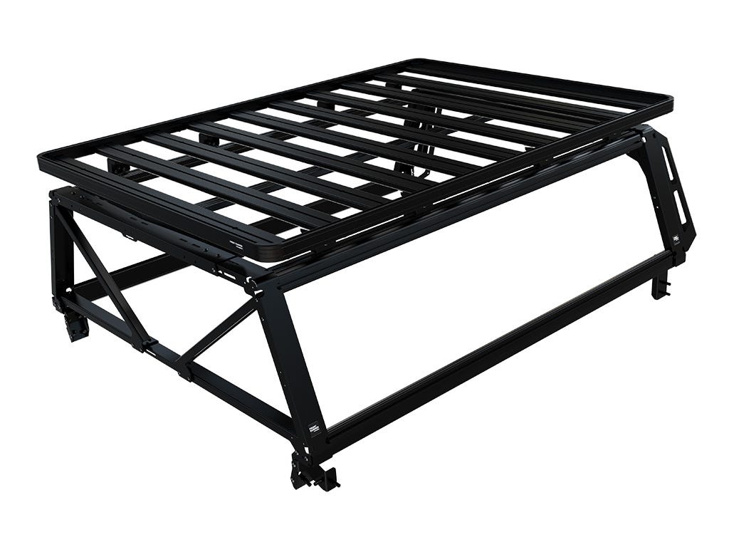 Juego de baca para caja de carga Pro para Ford F150 6.5' Caja (2009-actual) - Imagen 5