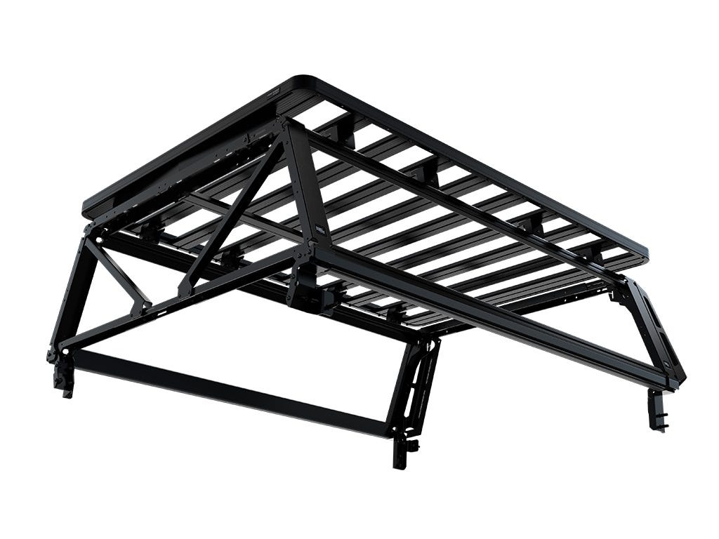 Juego de baca para caja de carga Pro para Ford F150 6.5' Caja (2009-actual) - Imagen 6