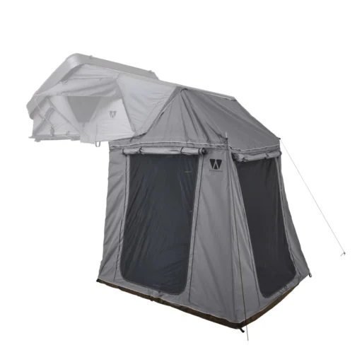 Anexo MIGHTY OAK Gen 3.0 Gris