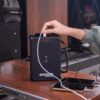 Power Bank multifunzione Ontap 24 Ah7